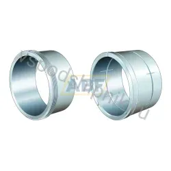 Закрепительная/стяжная втулка AH241/710G-SH FAG
