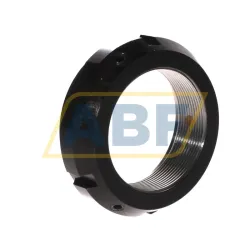 Контргайка MU KMT13-MFO FAG