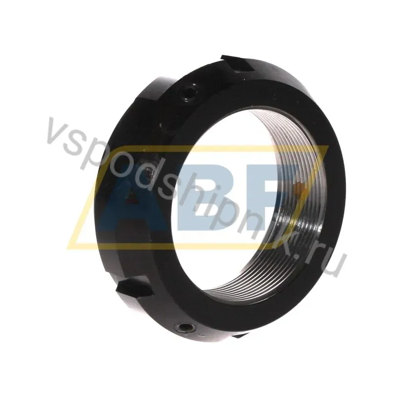 Контргайка MU KMT13-MFO FAG 360