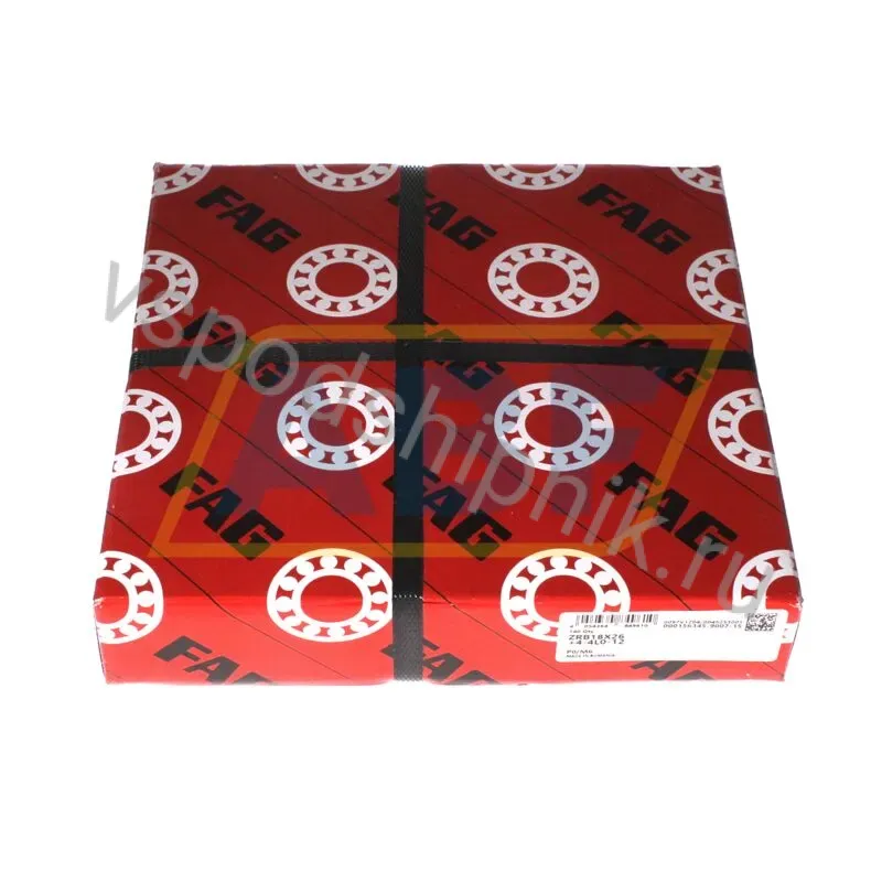 Цилиндрические ролики ZRB18X26/+4-4L0-12 INA 360