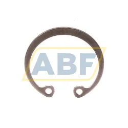 Стопорная шайба JS27 Seeger