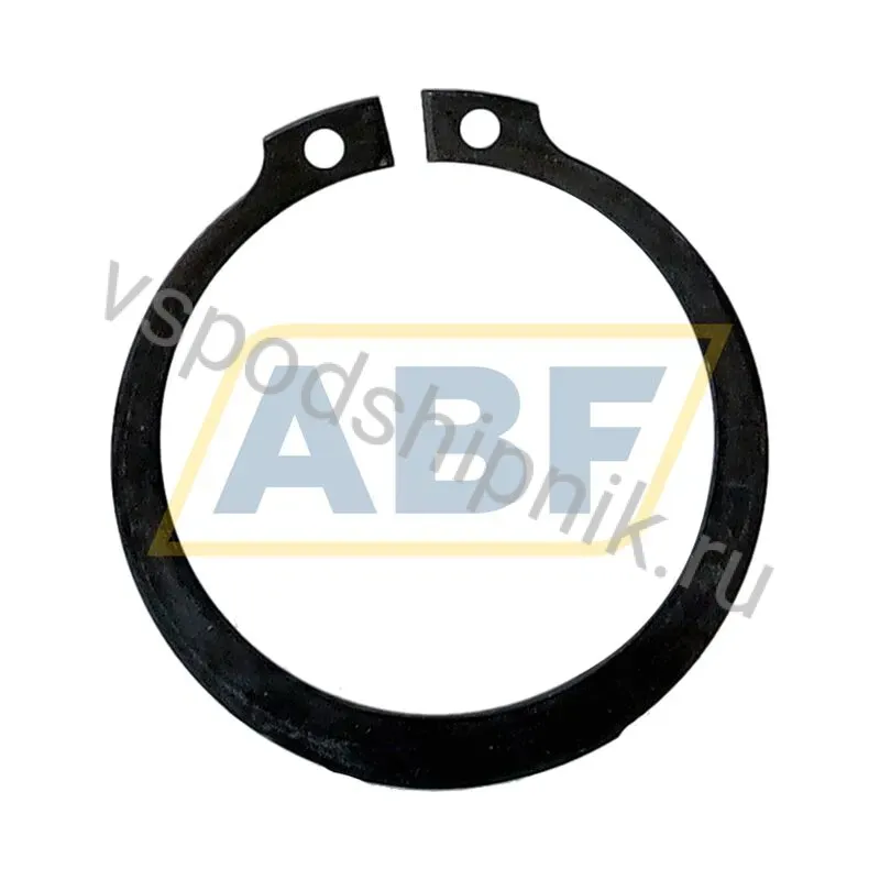 Стопорная шайба AS48 Seeger 360