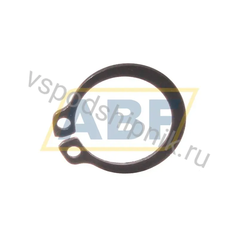 Стопорная шайба A15X1,5 Seeger 360