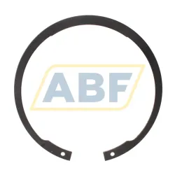 Стопорная шайба J197 Seeger