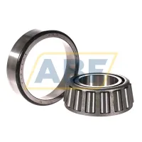 Закрепительная/стяжная втулка AHX3122 Timken