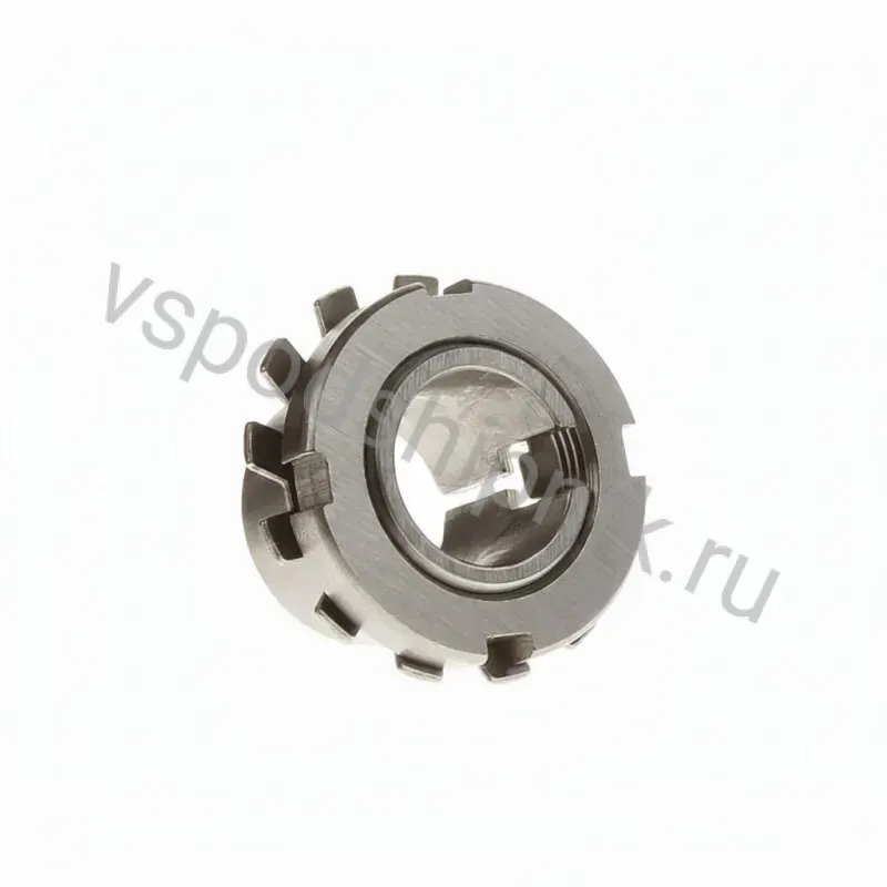 Втулка HE205A SKF 360