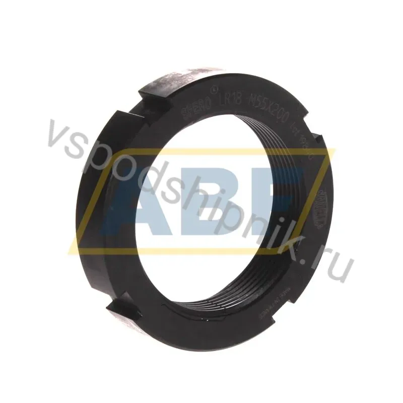 Контргайка LR18 Nadella 360