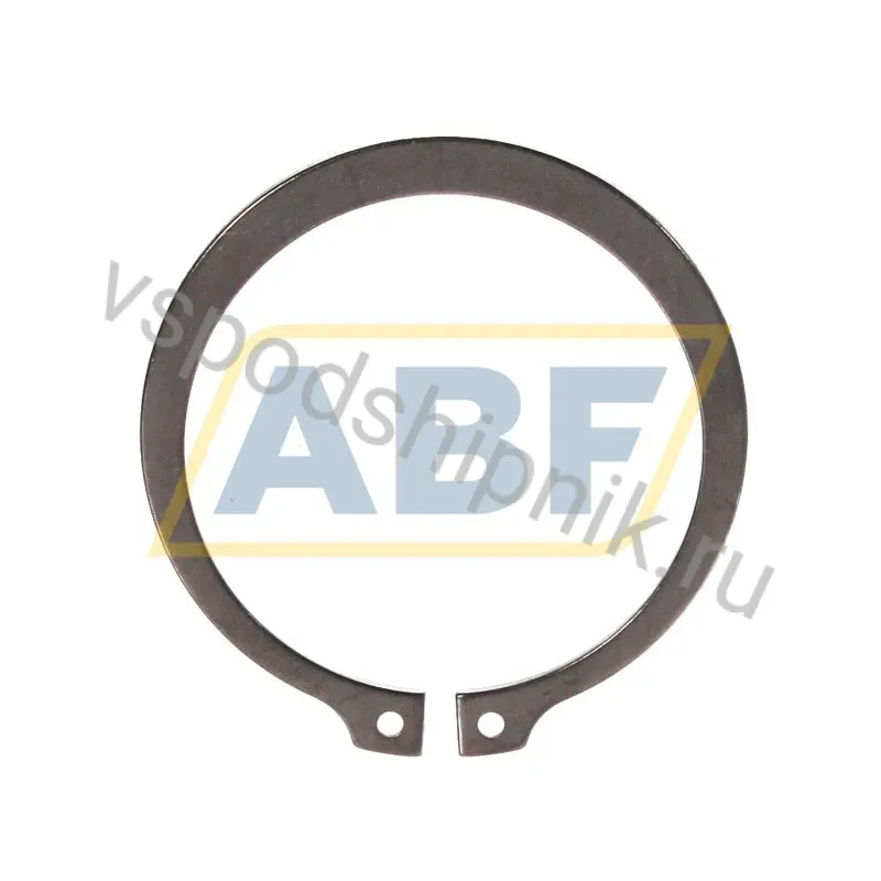 Стопорная шайба A66 Seeger 360