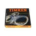 Контргайка KM16 Timken