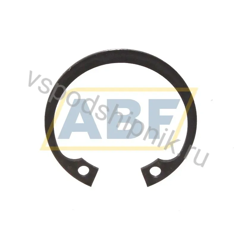 Стопорная шайба AV34 Seeger 360