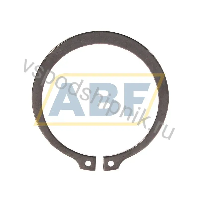 Стопорная шайба A69 Seeger 360