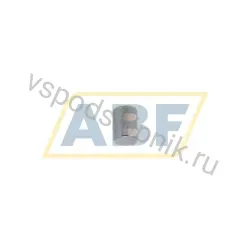 Цилиндрические ролики RC6X8 SKF