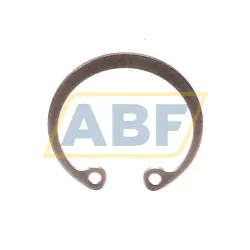 Стопорная шайба JS25 Seeger