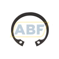 Стопорная шайба AV40 Seeger