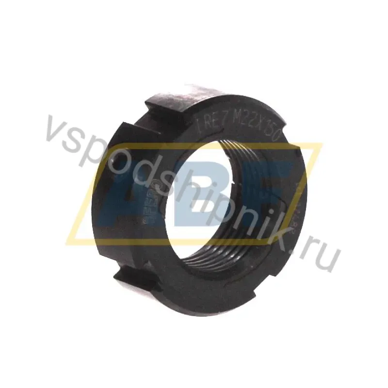 Контргайка LRE7 Nadella 360