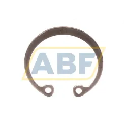 Стопорная шайба JS20 Seeger