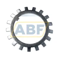 Стопорная шайба MB10A SKF
