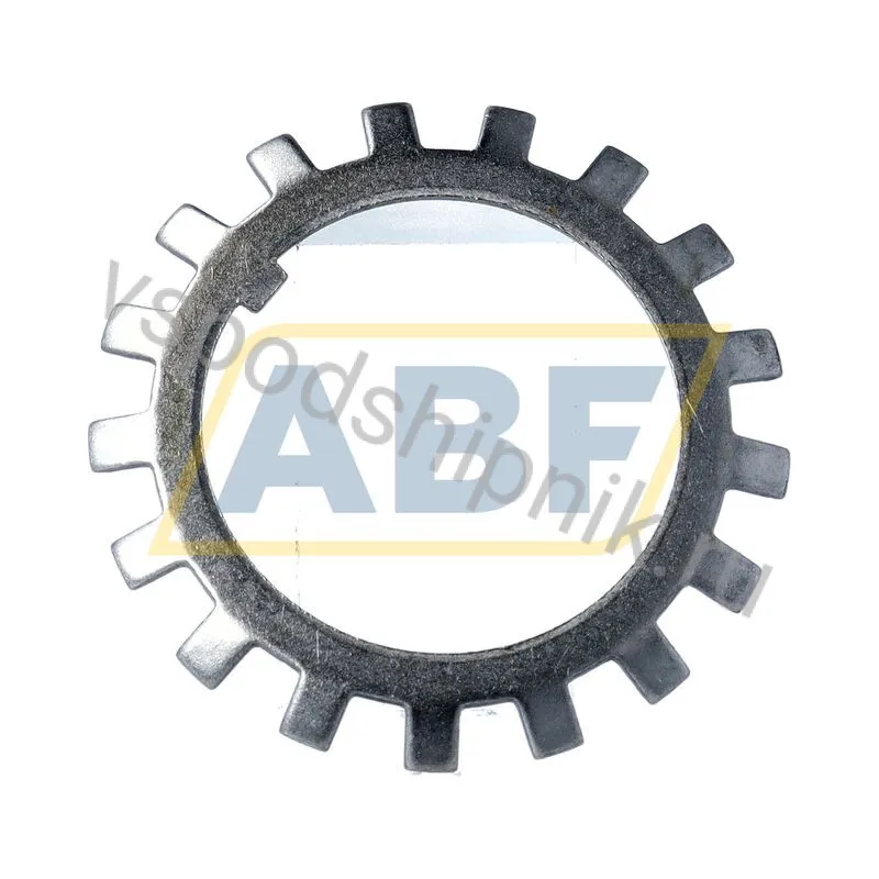 Стопорная шайба MB10A SKF 360