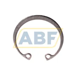 Стопорная шайба JS40 Seeger