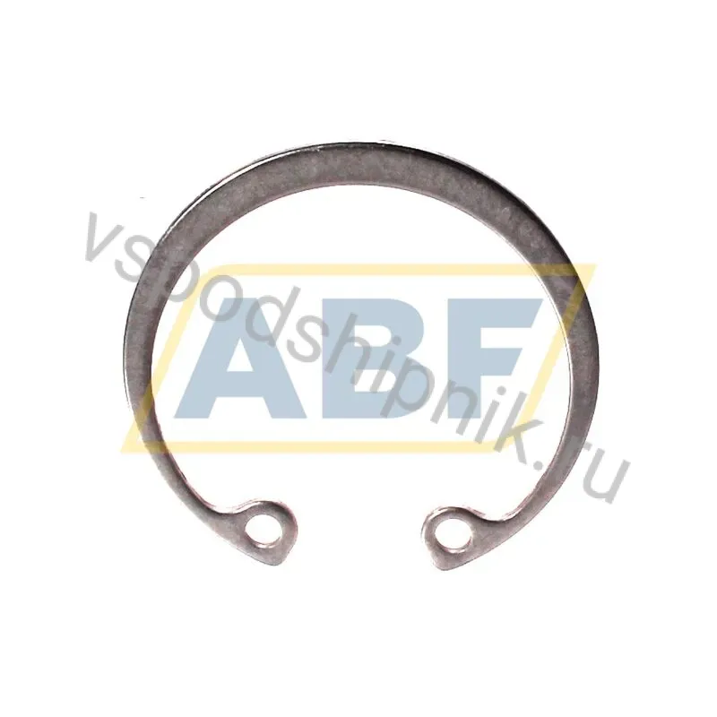 Стопорная шайба JS40 Seeger 360