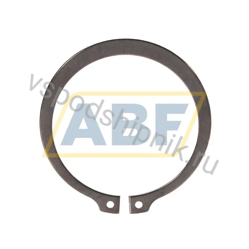 Стопорная шайба A64 Seeger 360