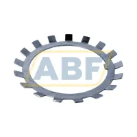 Стопорная шайба MB38 NSK