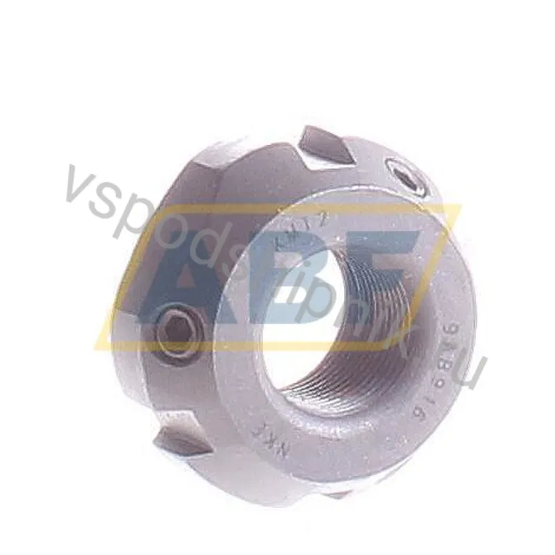 Контргайка KMT2 NKE 360