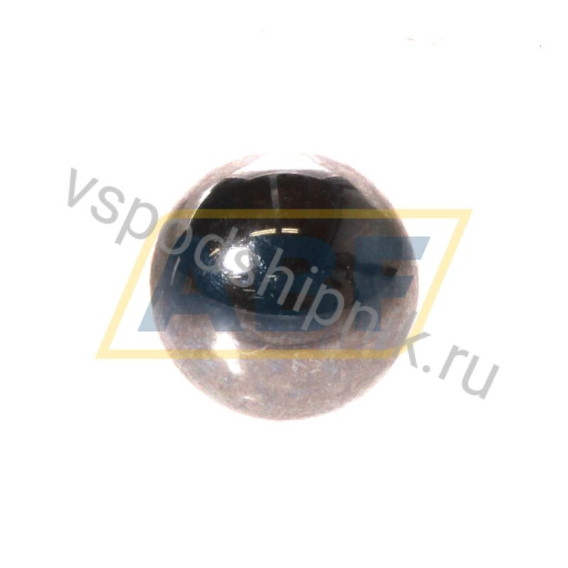 Шарик для подшипников RB15,081MM/G20 AKN 360