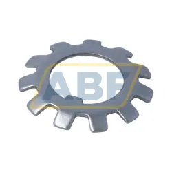 Стопорная шайба MB.2 SNR