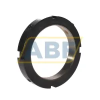 Контргайка MMR110 IBC Bearings