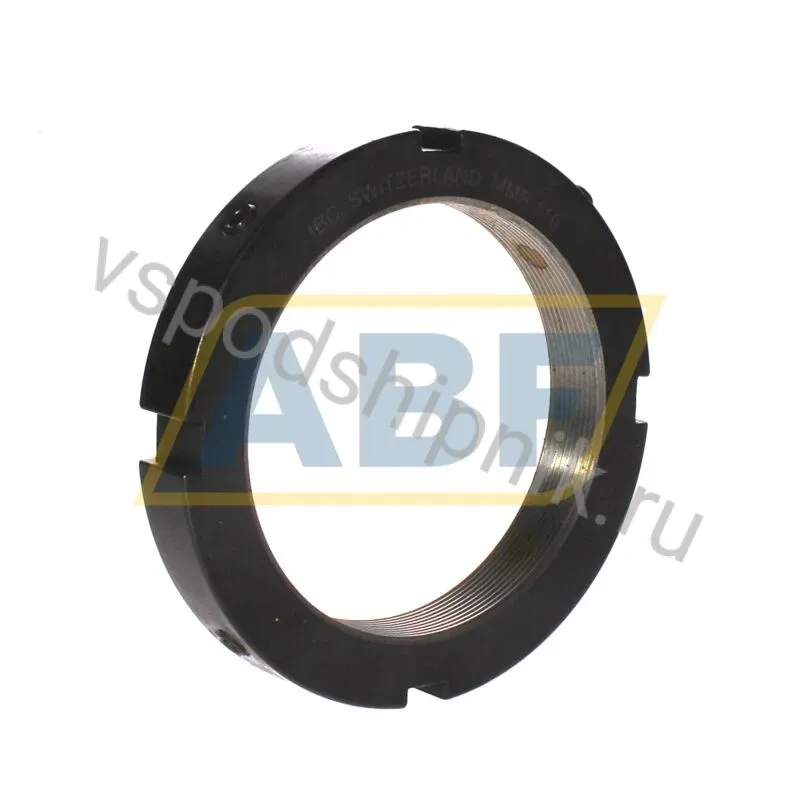 Контргайка MMR110 IBC Bearings 360