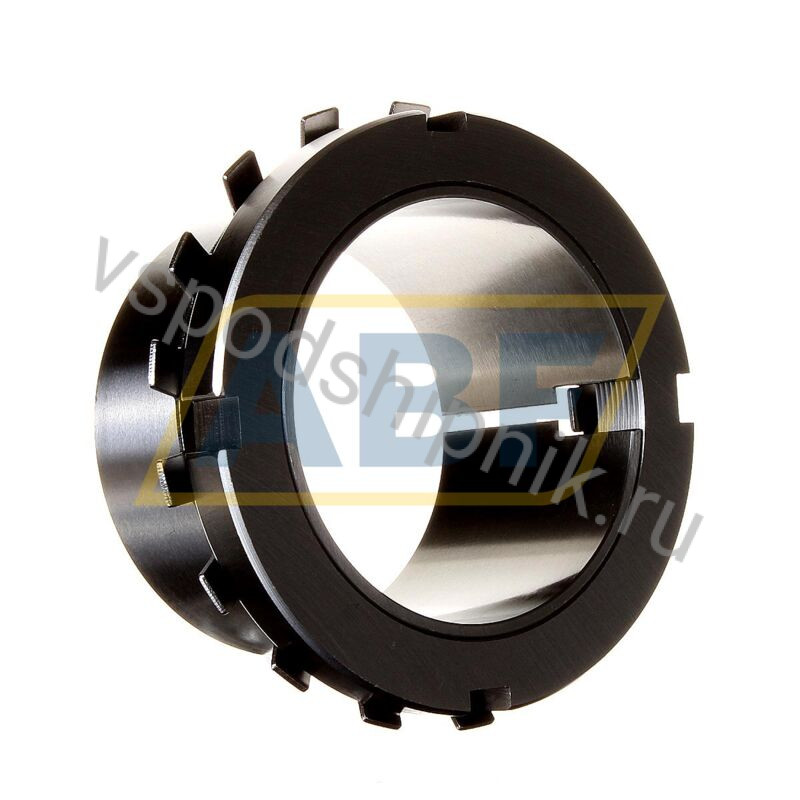 Втулка HE322 URB 360