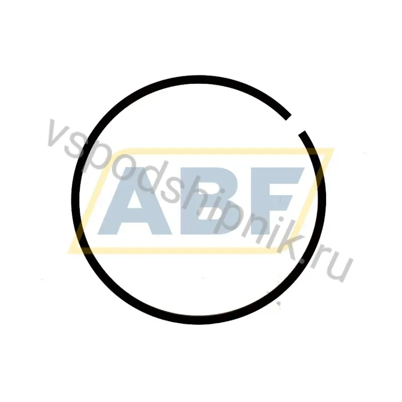 Стопорная шайба SW80 Neutral 360