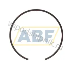 Стопорная шайба WR65 Neutral