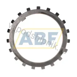 Стопорная шайба W32 Neutral