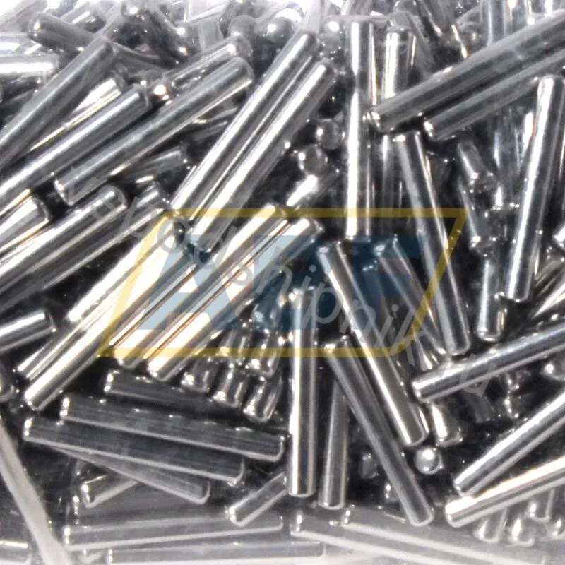 Игла для подшипников 2,5X17,8 Neutral 360