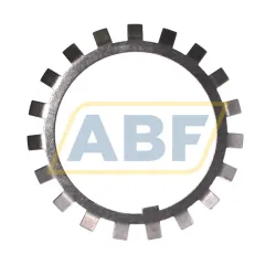 Стопорная шайба MB28 China