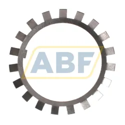 Стопорная шайба MB35 Neutral