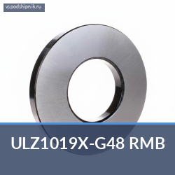 Шариковый подшипник ULZ1019X-G48 RMB
