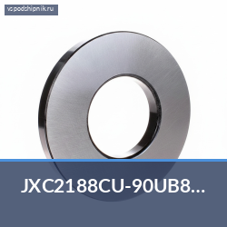 Конический роликовый подшипник в сборе JXC2188CU-90UB8 Timken