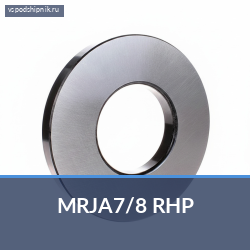 Цилиндрический роликовый подшипник однорядный MRJA7/8 RHP