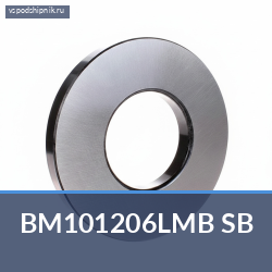 Втулка BM101206LMB SB