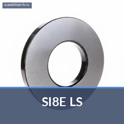 Шарнирная головка SI8E LS