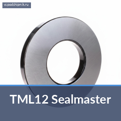 Шарнирная головка TML12 Sealmaster