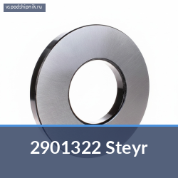 Специальный подшипник 2901322 Steyr