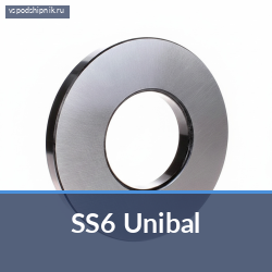 Подшипник SS6 Unibal