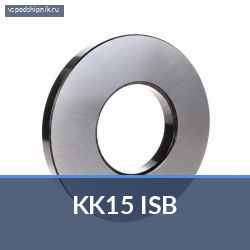 Подшипник сцепления KK15 ISB