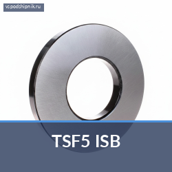 Шарнирная головка TSF5 ISB