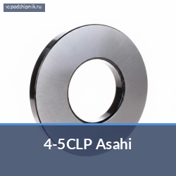 Комплектующие корпуса подшипника 4-5CLP Asahi