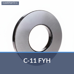 Комплектующие корпуса подшипника C-11 FYH